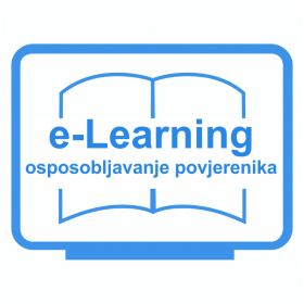 e-Learning osposobljavanje povjerenika radnika
